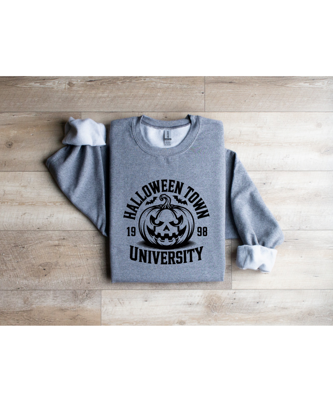 Halloween University