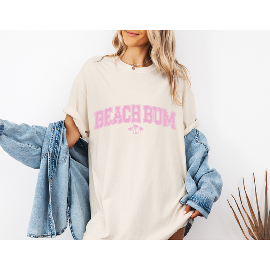 Beach Bum