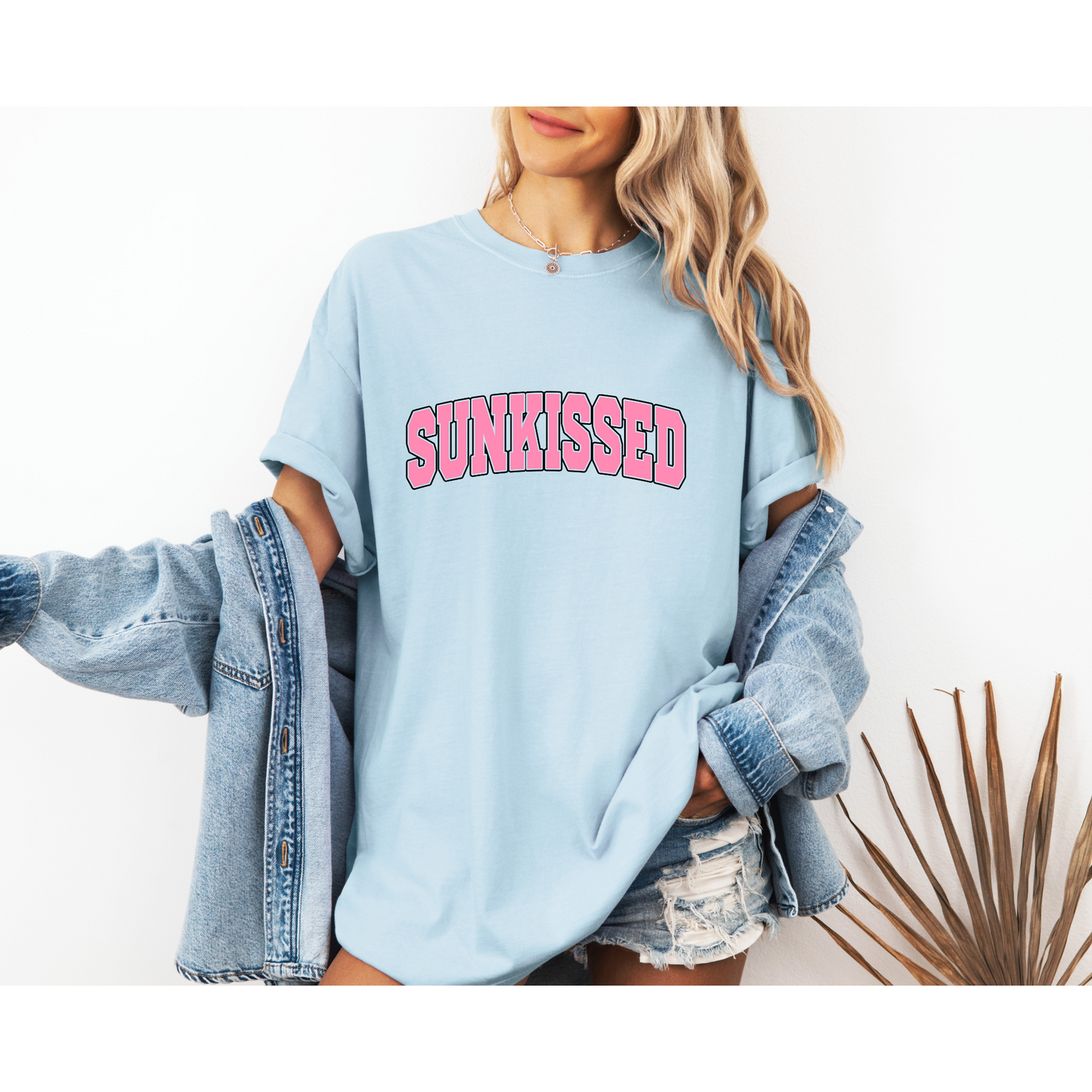 Sunkissed Bliss