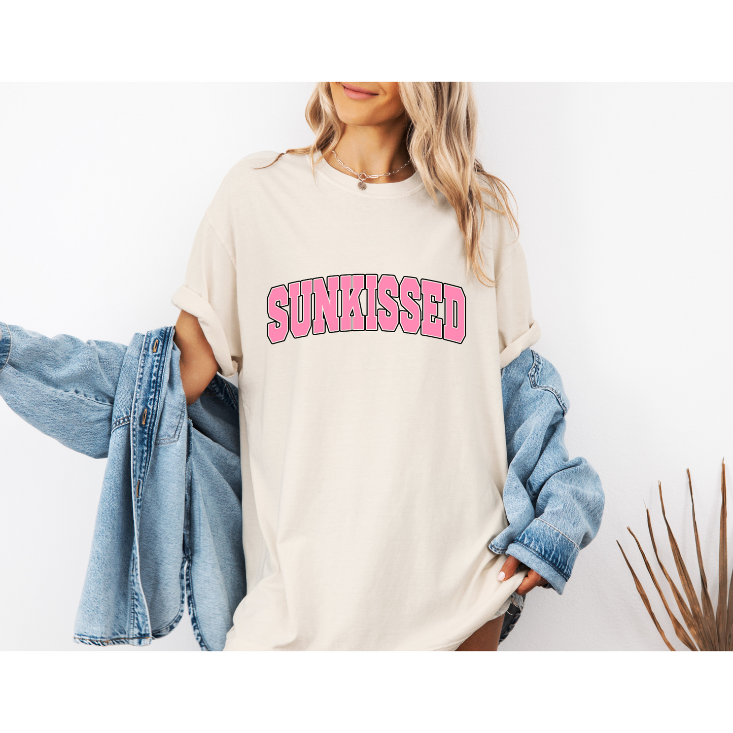 Sunkissed Bliss